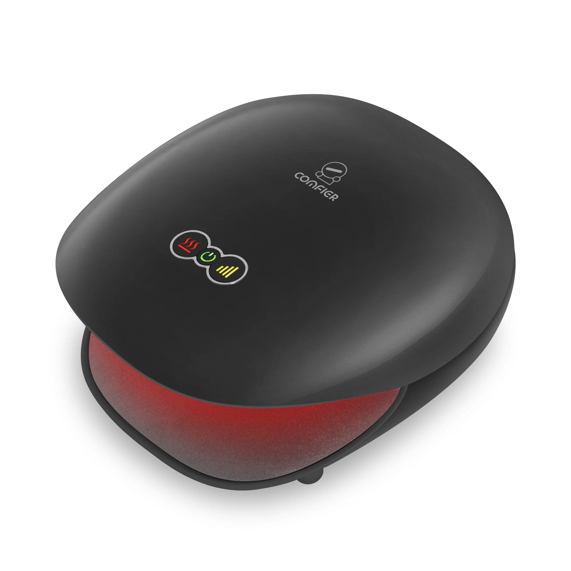 Wireless Hand Massager, 3 Levels Compression & Heating - 4803 - Image 11